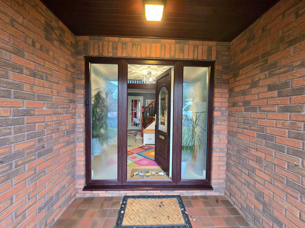 Porch