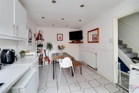 3 bedroom end of terrace house for sale, Greenland Walk, Sheffield, S9
