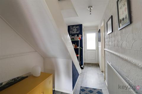 3 bedroom end of terrace house for sale, Greenland Walk, Sheffield, S9