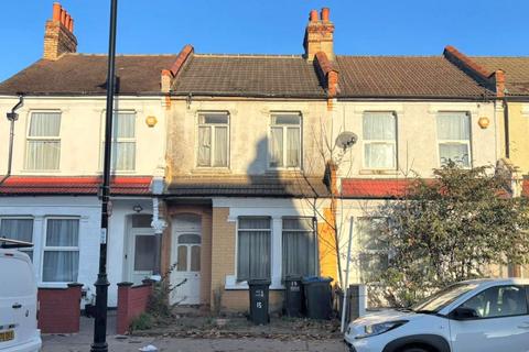 undefined, 13 Northborough Road, Streatham, London, SW16 4BD
