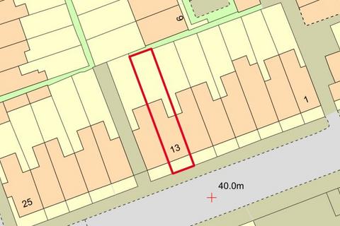 undefined, 13 Northborough Road, Streatham, London, SW16 4BD