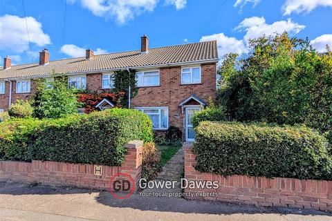Halton Road, Chadwell St.Mary