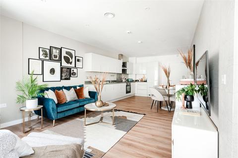 undefined, Plot 401 at Crescent Gardens, 38 Cherry Orchard Road CR0