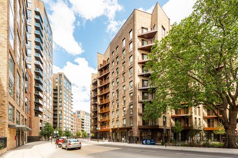 undefined, Plot 401 at Crescent Gardens, 38 Cherry Orchard Road CR0