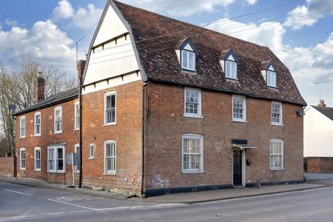 undefined, Church Road, Wickhambrook, CB8