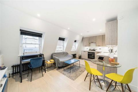 undefined, Charlotte Street, London W1T