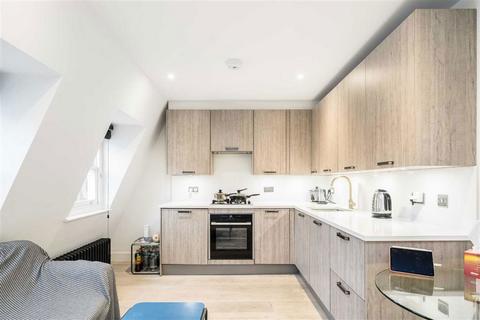 undefined, Charlotte Street, London W1T