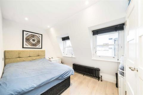 undefined, Charlotte Street, London W1T