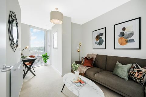 undefined, Plot 303 at Crescent Gardens, 38 Cherry Orchard Road CR0
