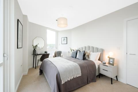 undefined, Plot 303 at Crescent Gardens, 38 Cherry Orchard Road CR0
