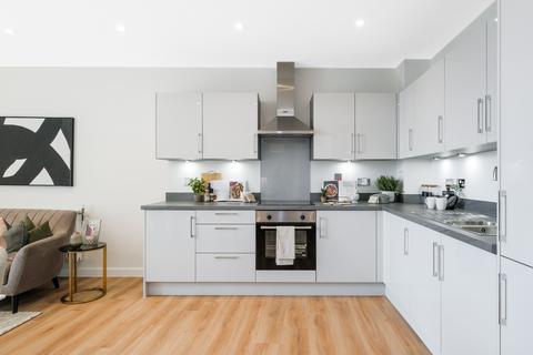 undefined, Plot 303 at Crescent Gardens, 38 Cherry Orchard Road CR0