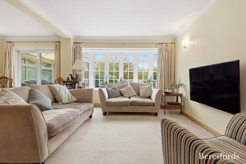 4 bedroom detached house for sale, Shenfield Place, Shenfield, CM15