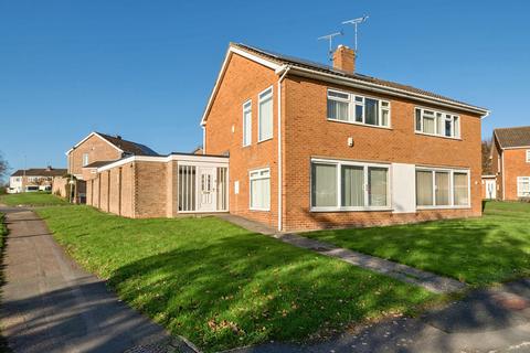 4 bedroom semi-detached house for sale, Monica Drive, Gloucestershire GL50
