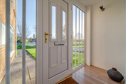 4 bedroom semi-detached house for sale, Monica Drive, Gloucestershire GL50