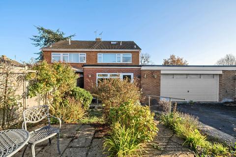 undefined, Monica Drive, Gloucestershire GL50
