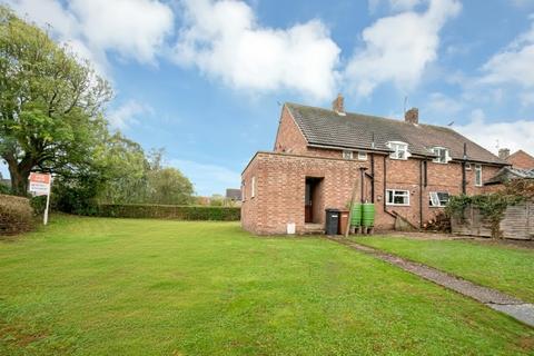 Incredible Plot on The Crescent, Stathern, LE14 4HF