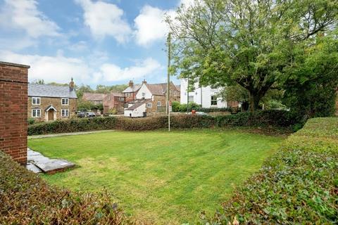 undefined, Incredible Plot on The Crescent, Stathern, LE14 4HF