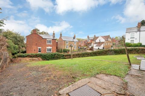 undefined, Incredible Plot on The Crescent, Stathern, LE14 4HF