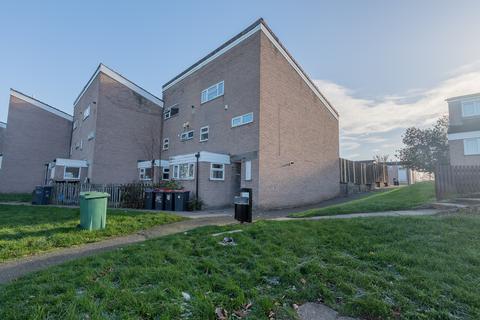4 bedroom terraced house for sale, Willowfield, Telford TF7