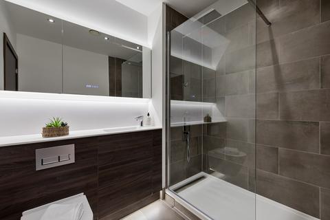 undefined, Plot 213 at Dylon Riverside, Purbeck Gardens SE26