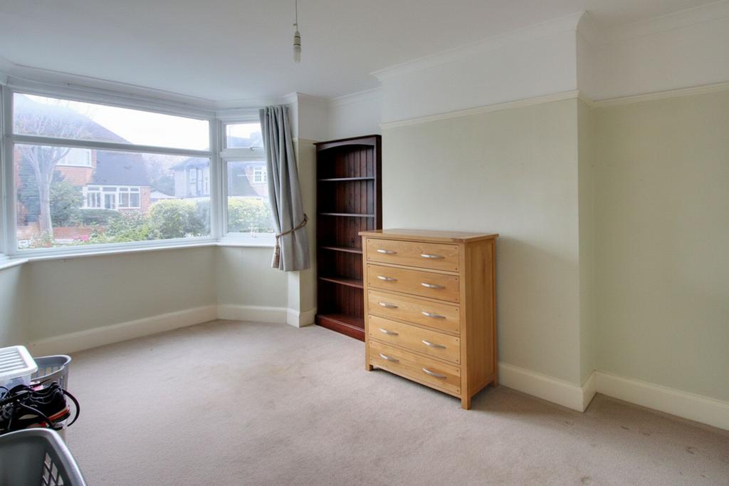 House in London, Shirley - View 2