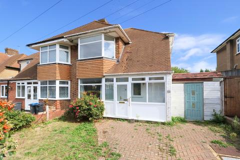 Annesley Drive, Shirley