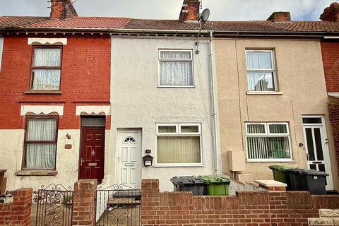 3 bedroom terraced house for sale, Wolseley Road, Great Yarmouth