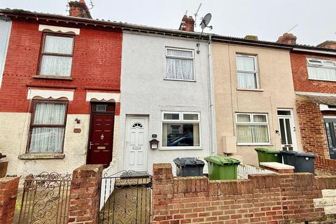 undefined, Wolseley Road, Great Yarmouth