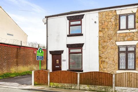undefined, Ormskirk Road, Lancashire WN8