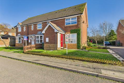 Whitley Court, Aylesbury HP21