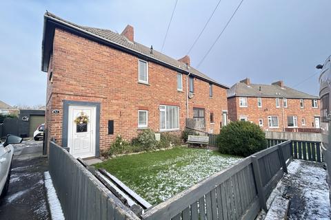 Pringle Place, New Brancepeth, Durham, County Durham, DH7