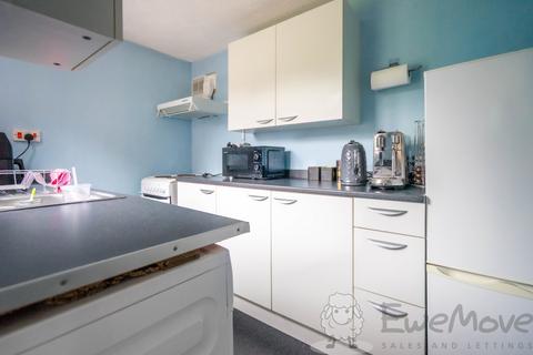 undefined, 2a Grasmere Close, Norwich