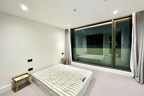 1 bedroom flat to rent, Southwark Bridge Road, London SE1