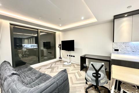 1 bedroom flat to rent, Southwark Bridge Road, London SE1