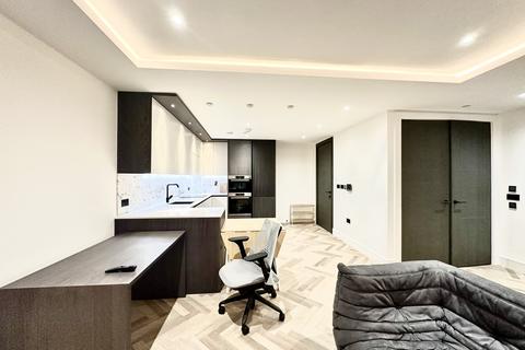 1 bedroom flat to rent, Southwark Bridge Road, London SE1