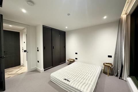 1 bedroom flat to rent, Southwark Bridge Road, London SE1