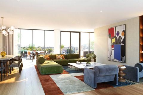 Hurlingham Waterfront, 362 Wandsworth Bridge Road, London, SW6