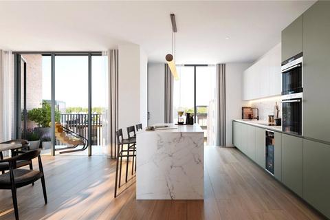 3 bedroom apartment for sale, Hurlingham Waterfront, 362 Wandsworth Bridge Road, London, SW6