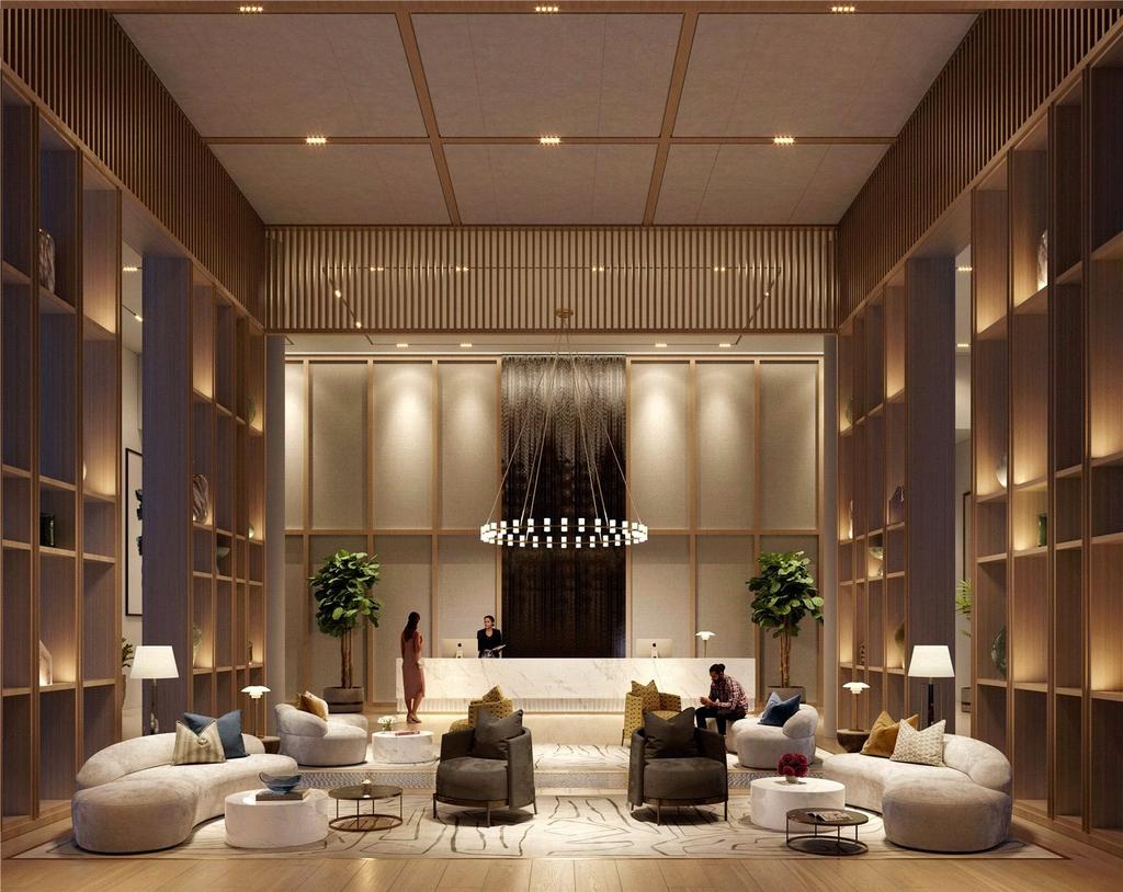 Concierge