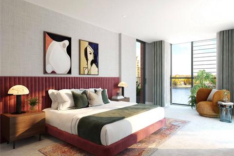 3 bedroom apartment for sale, Hurlingham Waterfront, 362 Wandsworth Bridge Road, London, SW6