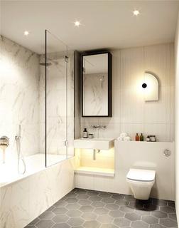 3 bedroom apartment for sale, Hurlingham Waterfront, 362 Wandsworth Bridge Road, London, SW6