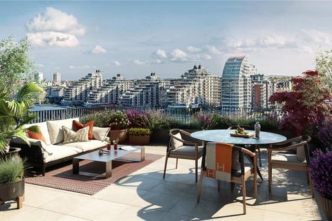 3 bedroom apartment for sale, Hurlingham Waterfront, 362 Wandsworth Bridge Road, London, SW6
