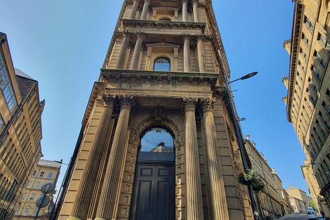 undefined, Law Russell House, 63 Vicar Lane, Bradford, West Yorkshire, BD1