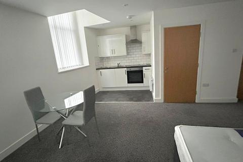 undefined, Law Russell House, 63 Vicar Lane, Bradford, West Yorkshire, BD1