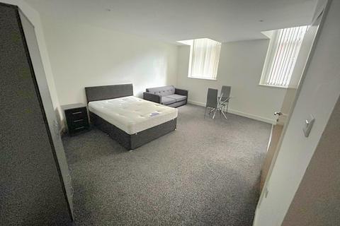undefined, Law Russell House, 63 Vicar Lane, Bradford, West Yorkshire, BD1
