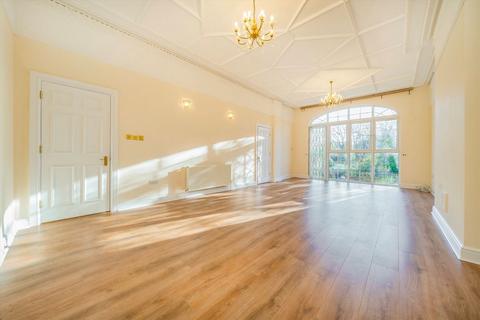 Broadhurst Gardens, London NW6