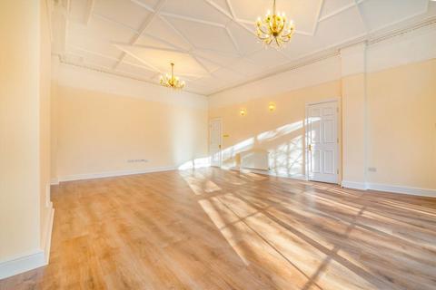 undefined, Broadhurst Gardens, London NW6