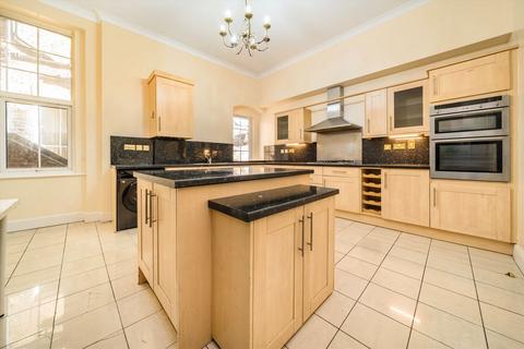 undefined, Broadhurst Gardens, London NW6