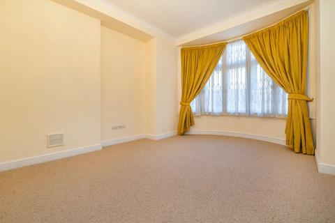undefined, Broadhurst Gardens, London NW6