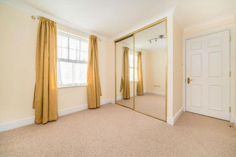 undefined, Broadhurst Gardens, London NW6
